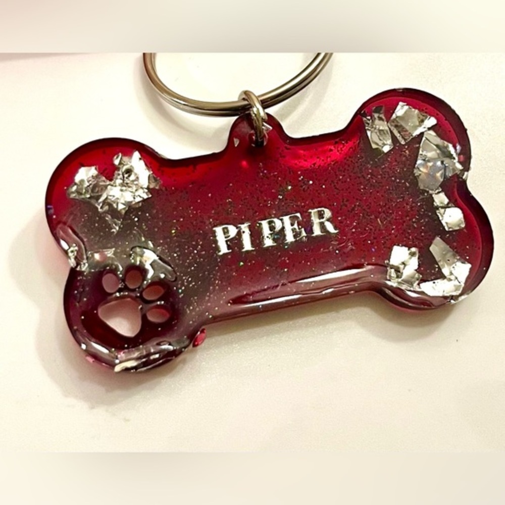 Dog/Cat Tags